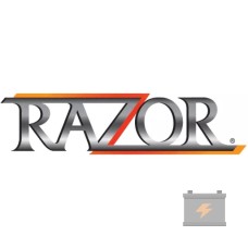 Аккумулятор RAZOR 132 R