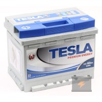 Аккумулятор Tesla Premium Energy 60 R