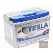 Аккумулятор Tesla Premium Energy 75 R