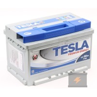 Аккумулятор Tesla Premium Energy 80 R