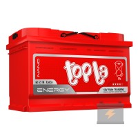 Аккумулятор Topla Energy 75 R